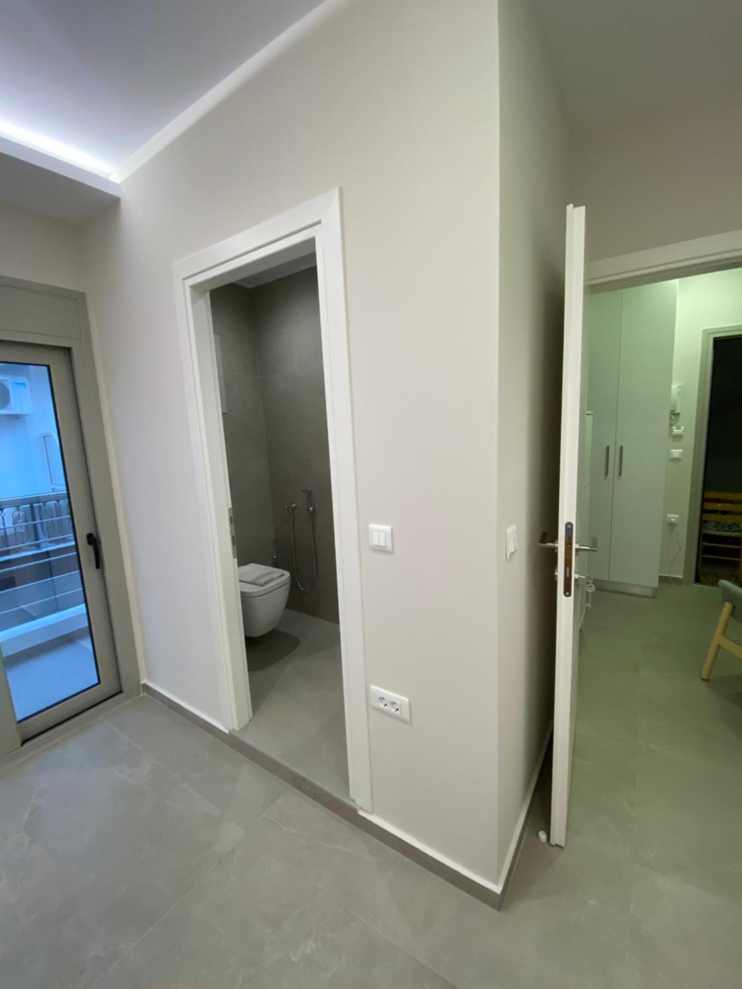 Armonia Small Luxury Appartamento Ierápetra